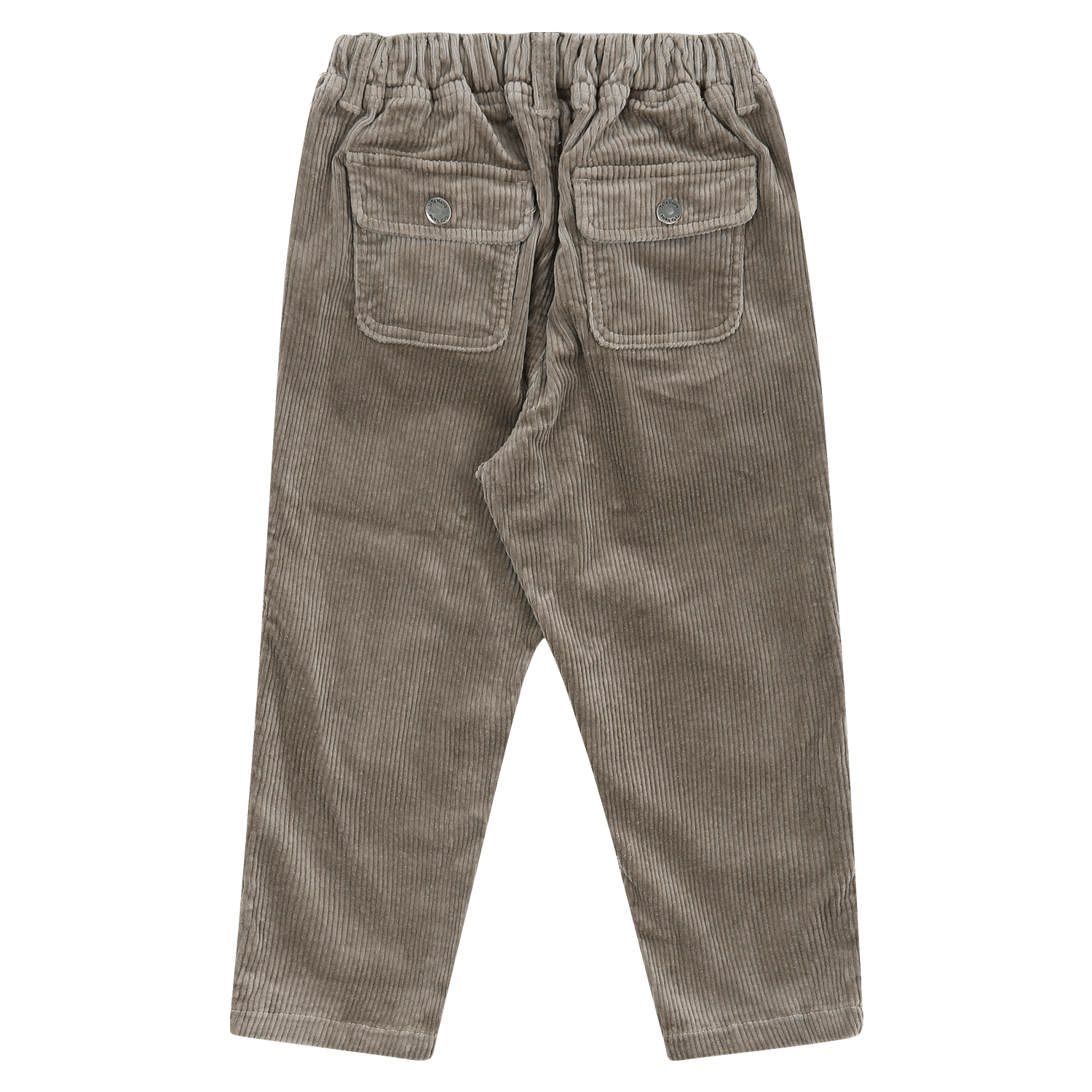 Tommy Corduroy Baggy Pants - ToTo Heros l Premium Children's Clothing