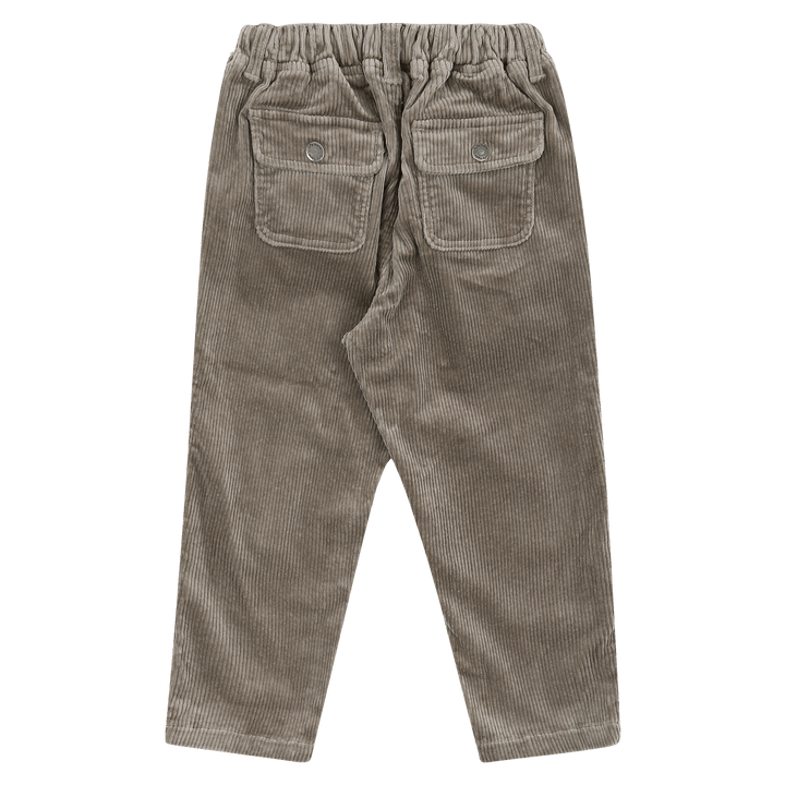 Tommy Corduroy Baggy Pants - ToTo Heros l Premium Children's Clothing