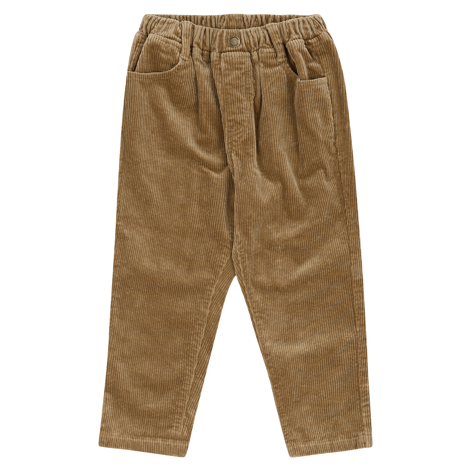 Tommy Corduroy Baggy Pants - ToTo Heros l Premium Children's Clothing