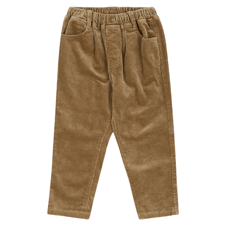 Tommy Corduroy Baggy Pants - ToTo Heros l Premium Children's Clothing