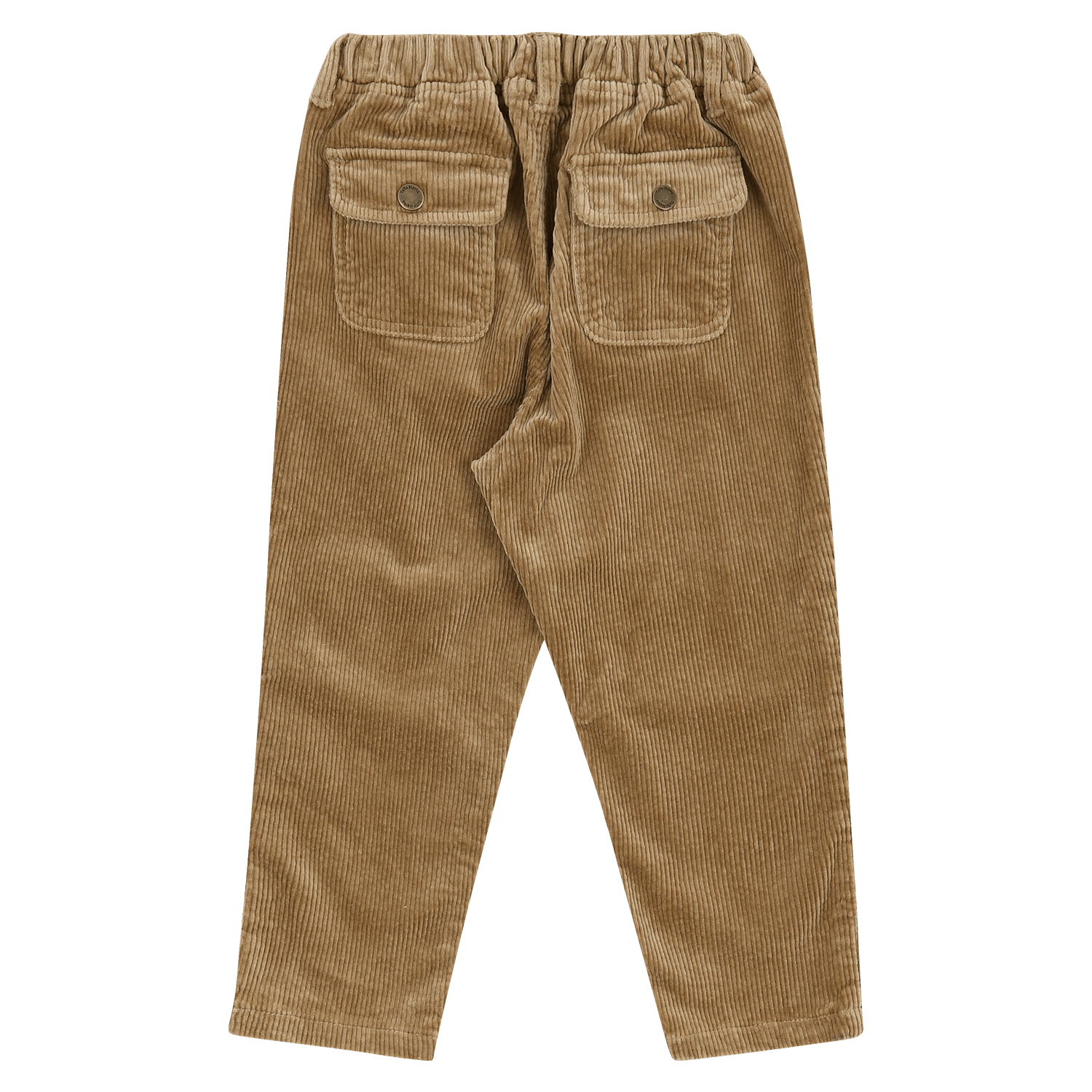 Tommy Corduroy Baggy Pants - ToTo Heros l Premium Children's Clothing