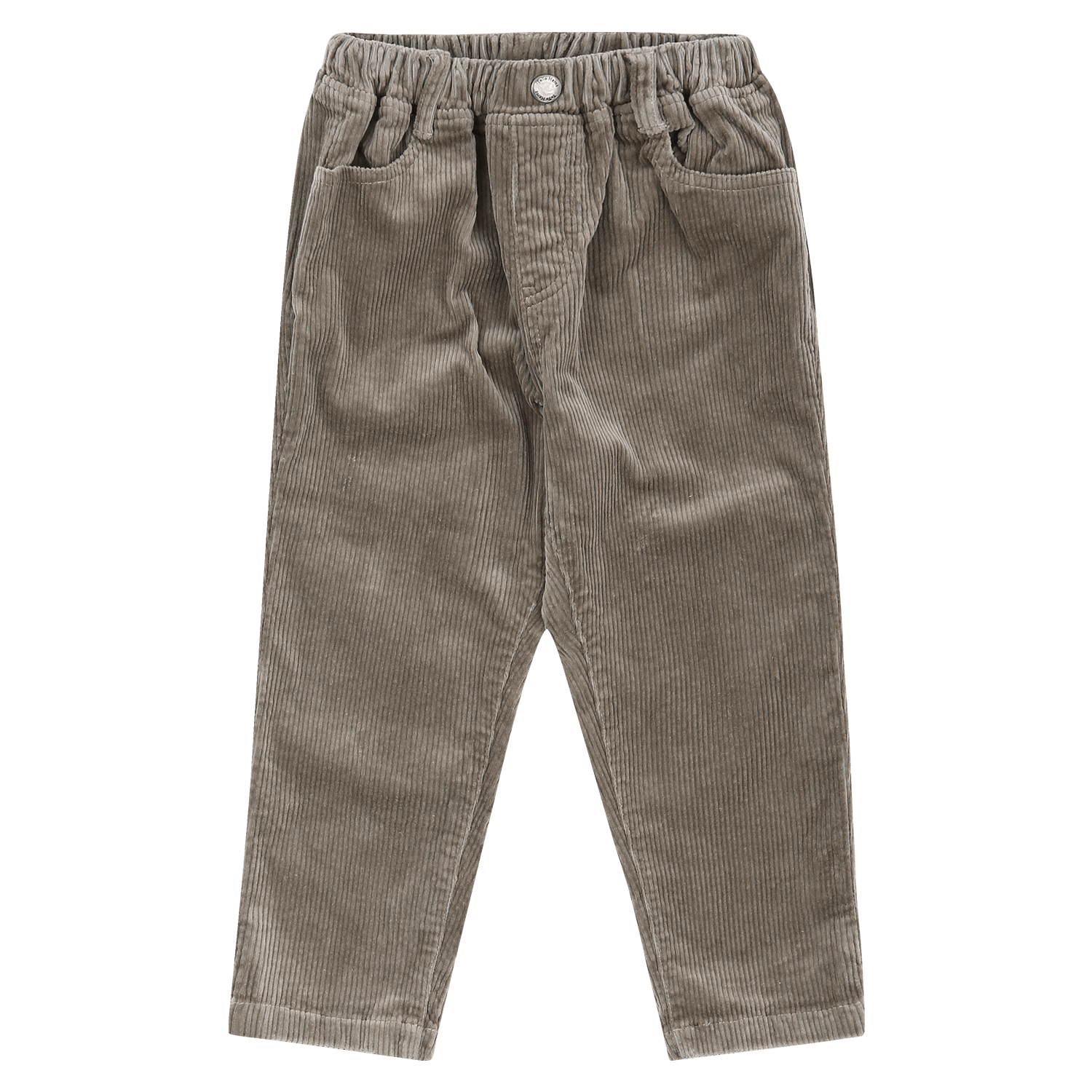 Tommy Corduroy Baggy Pants - ToTo Heros l Premium Children's Clothing