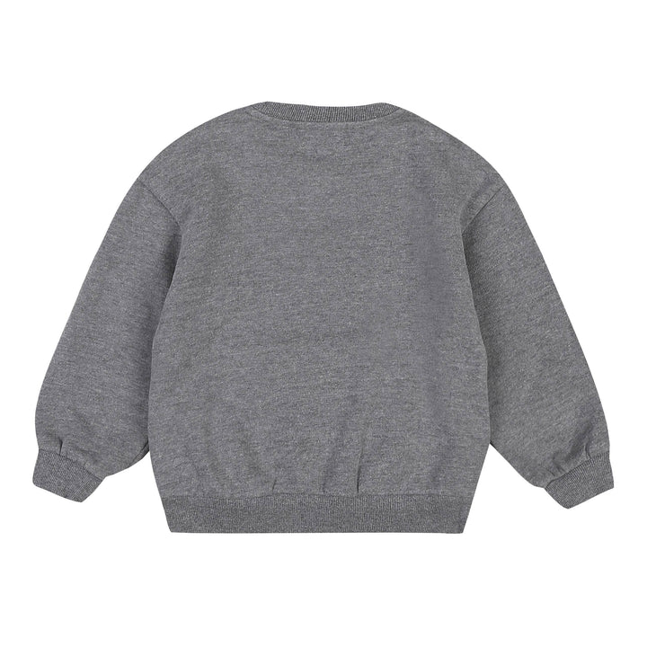 Wilby Quilted Pocket Sweatshirt-Sweatshirt - Kids-ToTo Heros-ToTo Heros l Premium Children&#x27;s Clothing