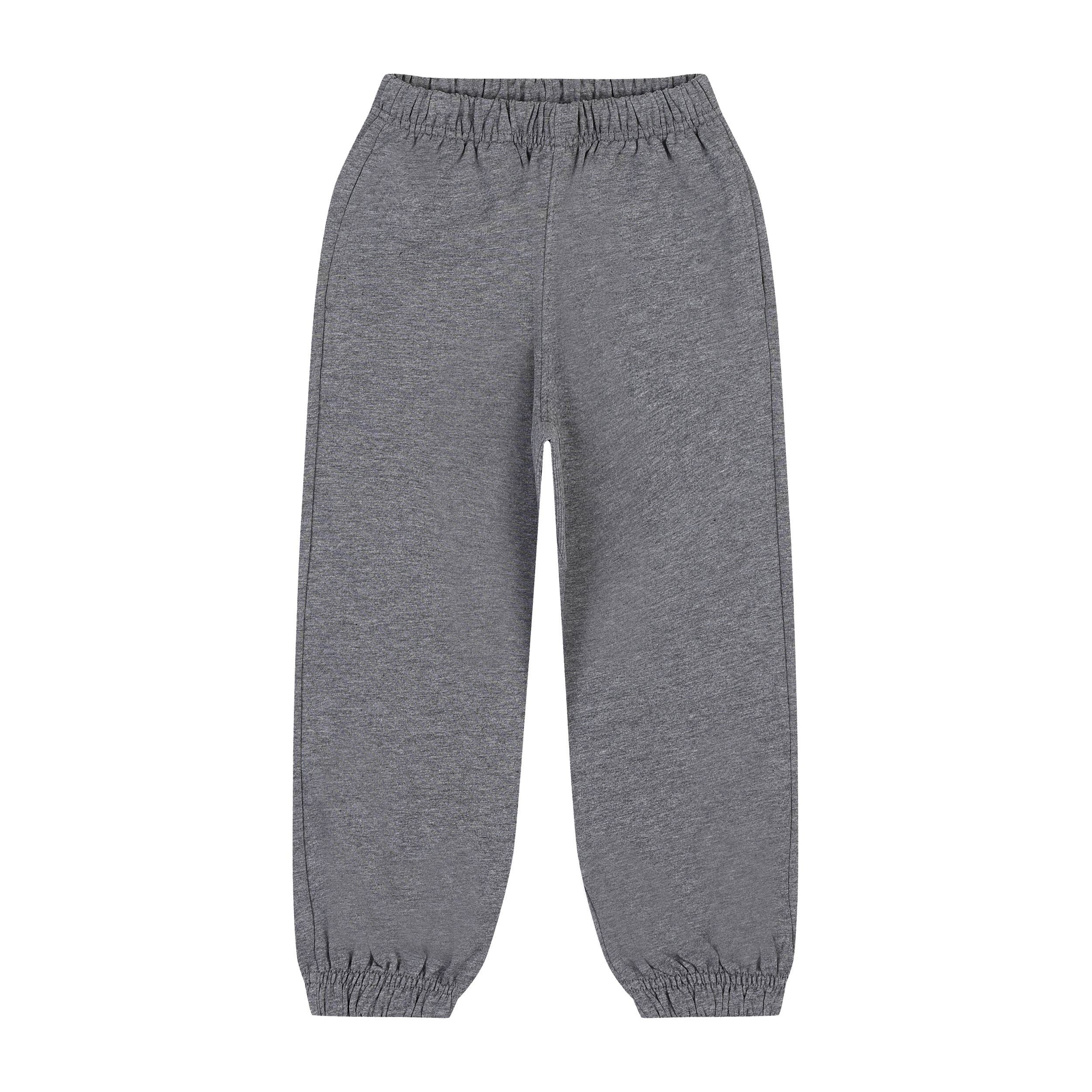 Jason Raglan Sweatshirt & Sweatpants Set - ToTo Heros l Premium Children's Clothing