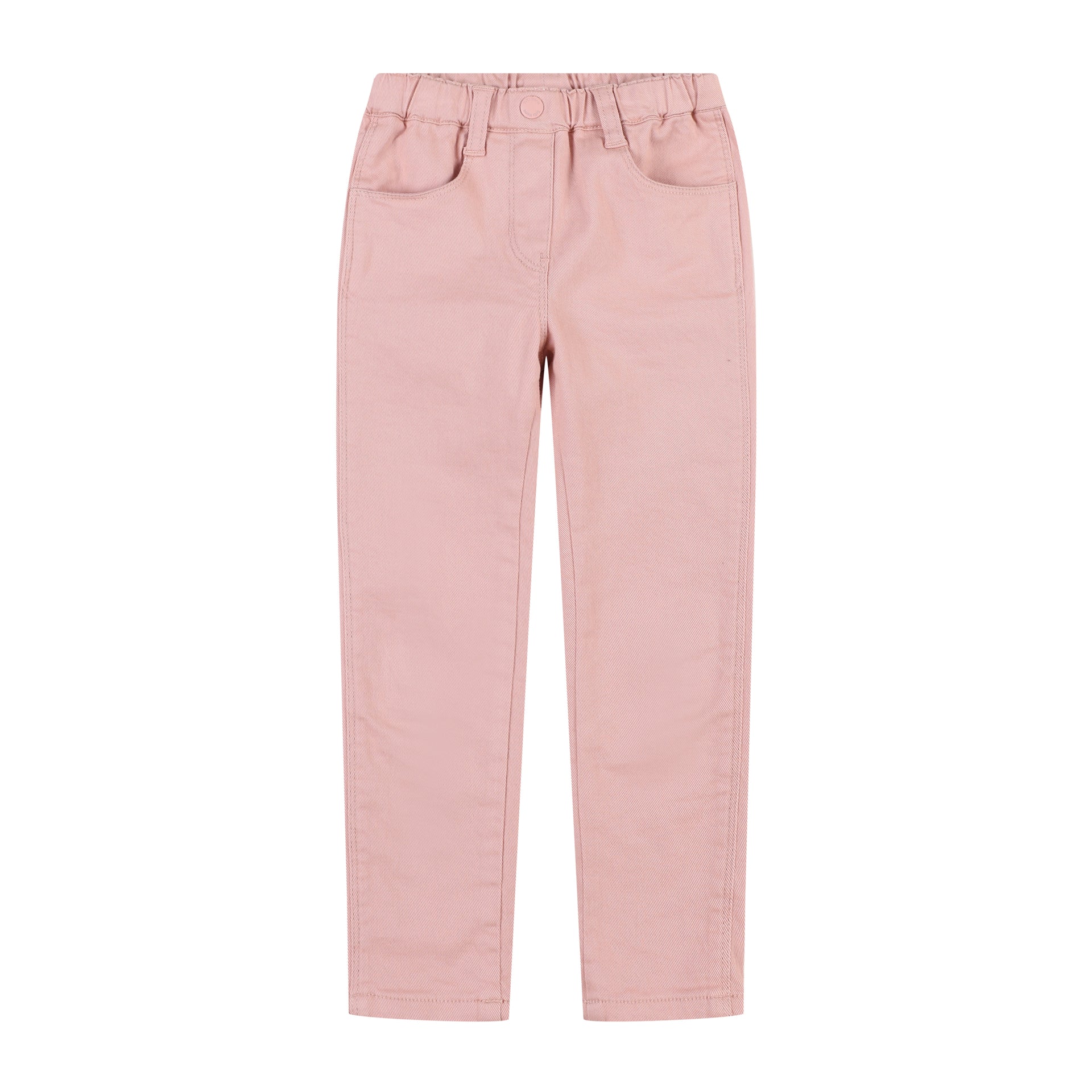 Gina Skinny Pants-Pants - Kids-ToTo Heros-ToTo Heros Premium Children's Clothing