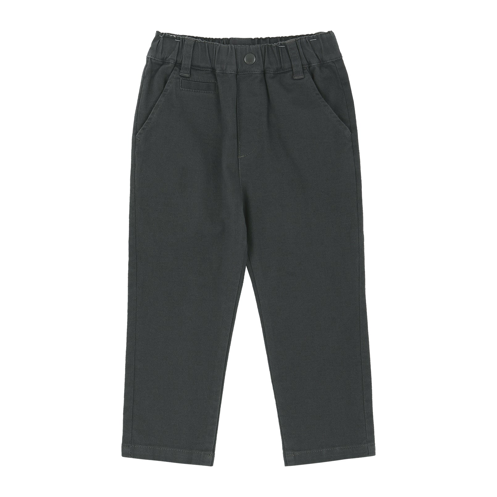 Jordan Tapered Fit Pants-Pants - Kids-ToTo Heros-ToTo Heros Premium Children's Clothing