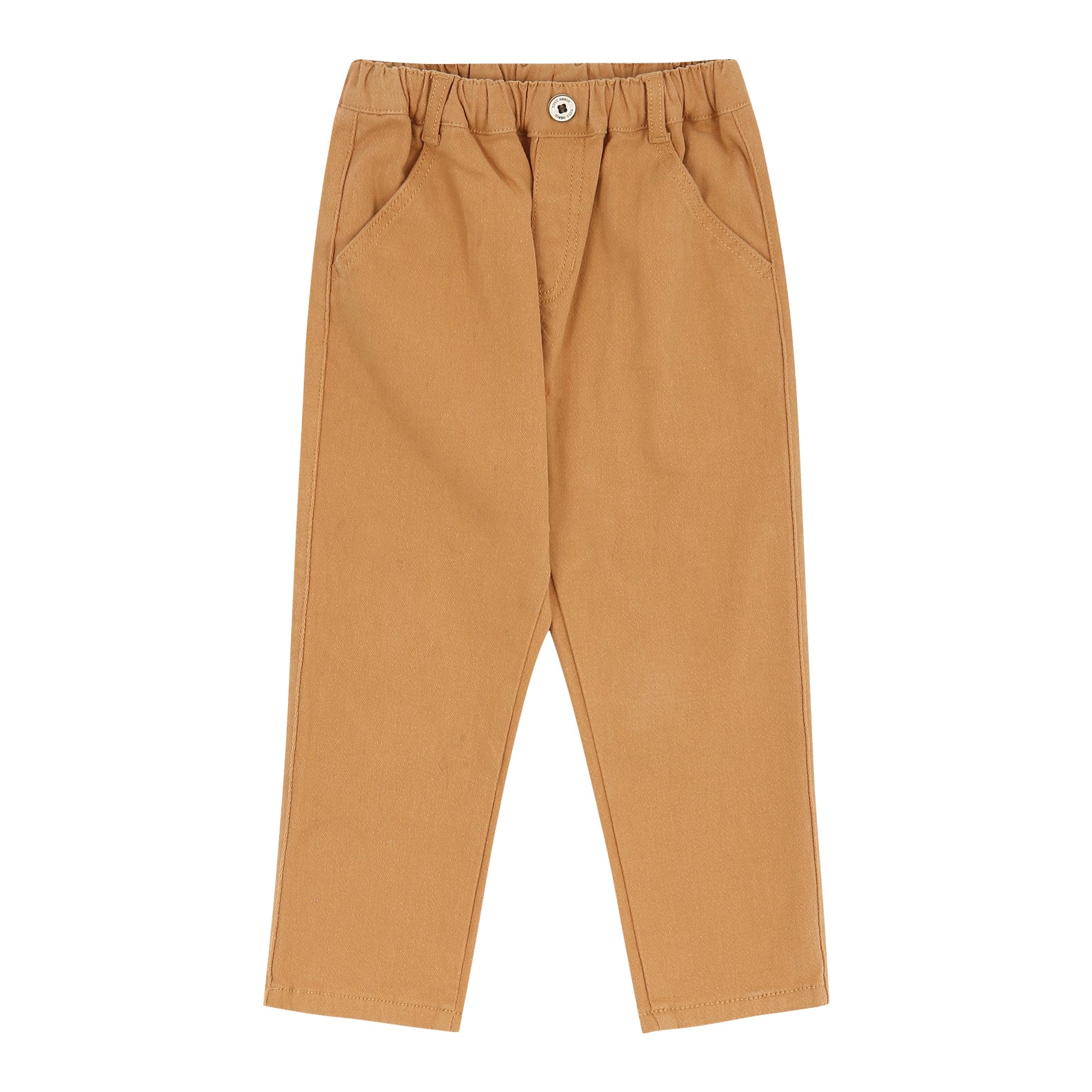 Mino Baggy Pants-Pants - Kids-ToTo Heros-ToTo Heros Premium Children's Clothing