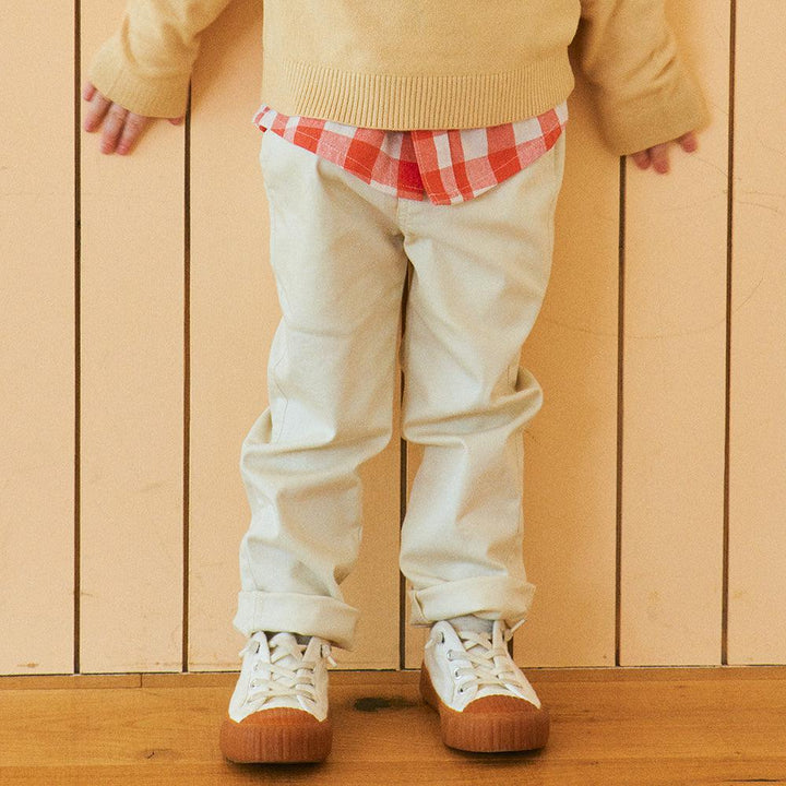 Norton Chino Pants-Pants - Kids-ToTo Heros-ToTo Heros Premium Children's Clothing