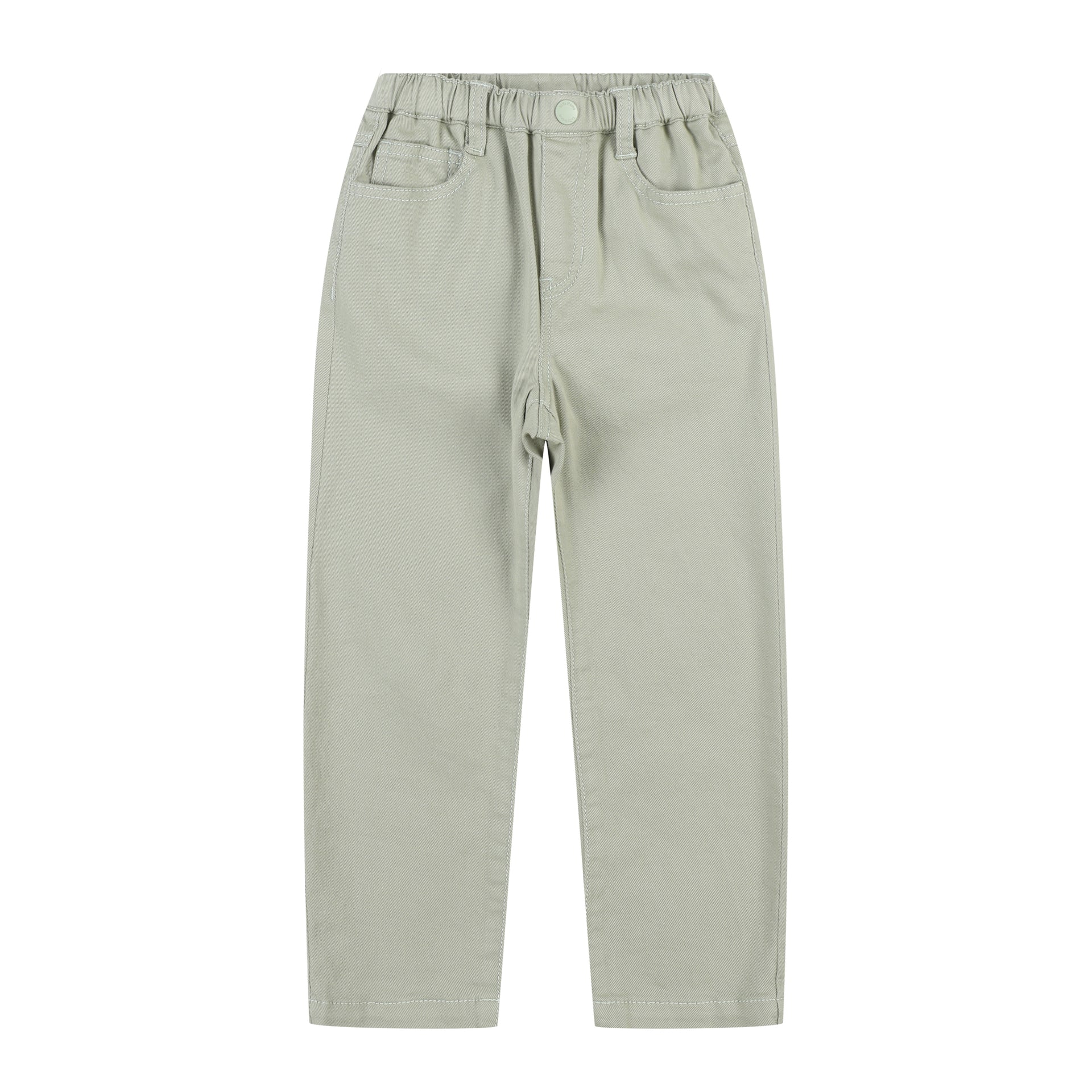 Reed Straight Pants-Pants - Kids-ToTo Heros-ToTo Heros Premium Children's Clothing