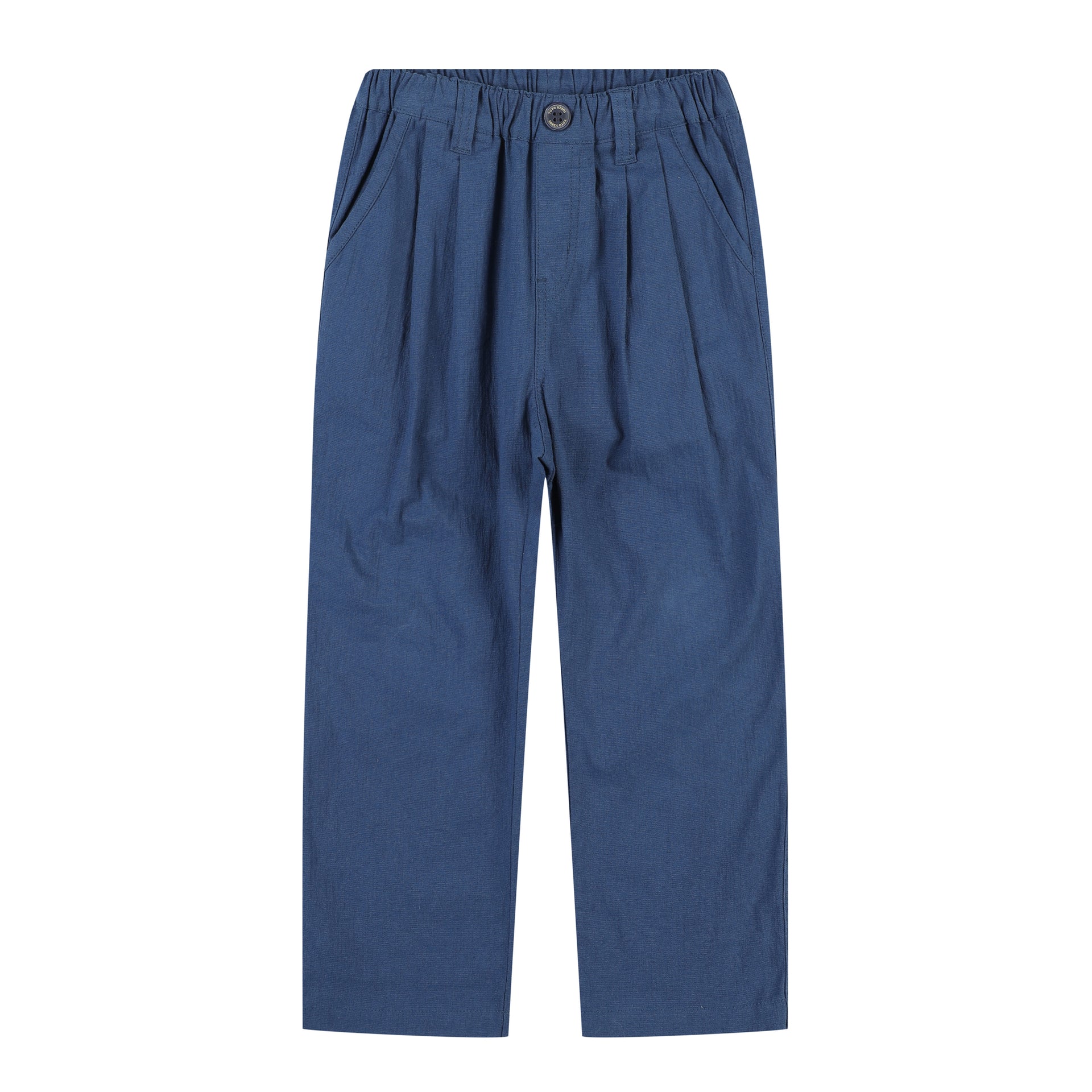 Royce Baggy Pants-Pants - Kids-ToTo Heros-ToTo Heros Premium Children's Clothing